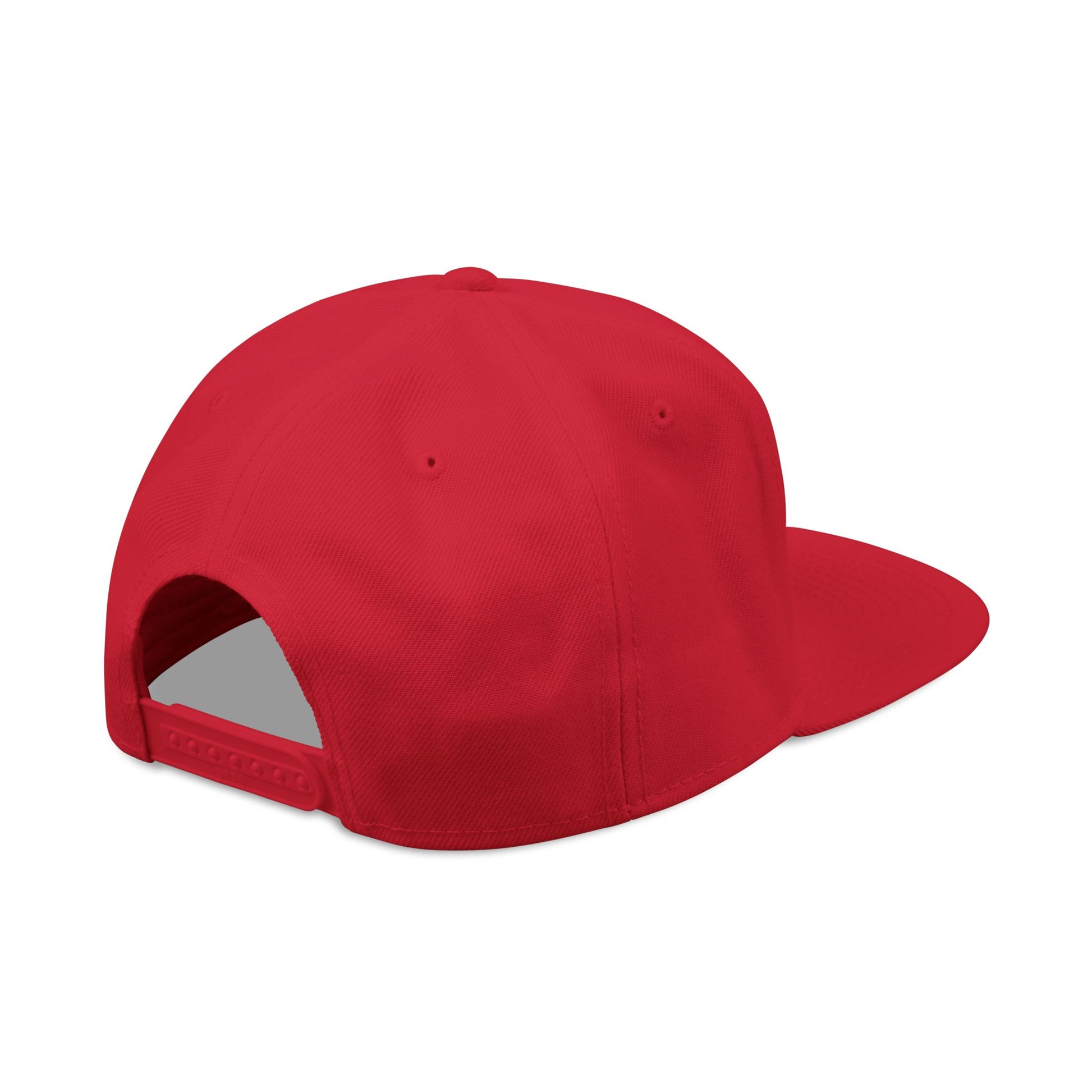 Patriotic "We The People 1776" Snapback Hat