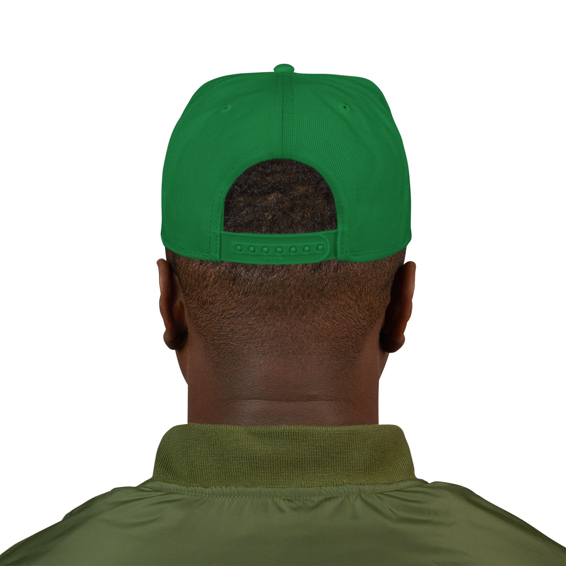 Patriotic "We The People 1776" Snapback Hat