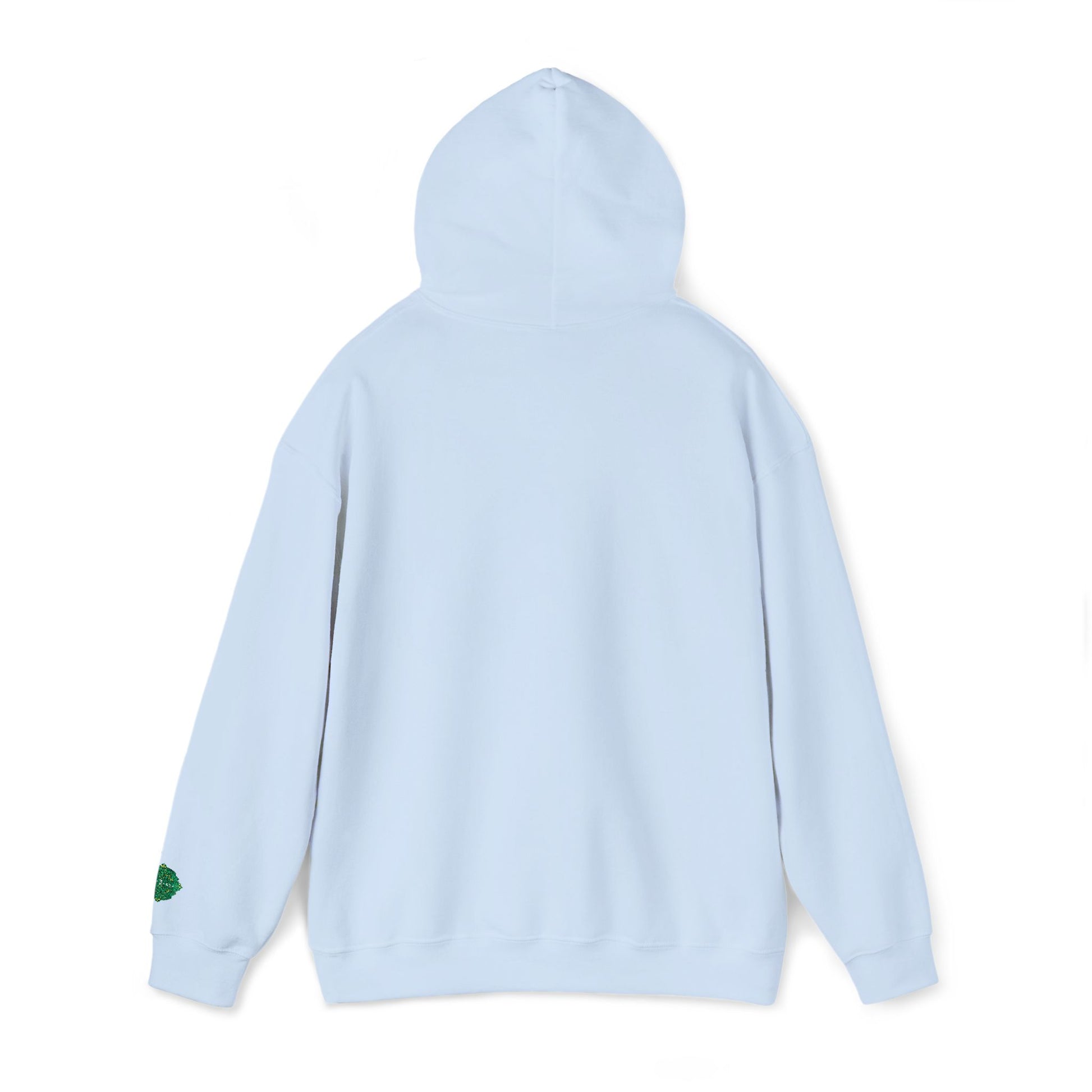 "WE THE PEOPLE" Hoodie — Patriotic Declaration