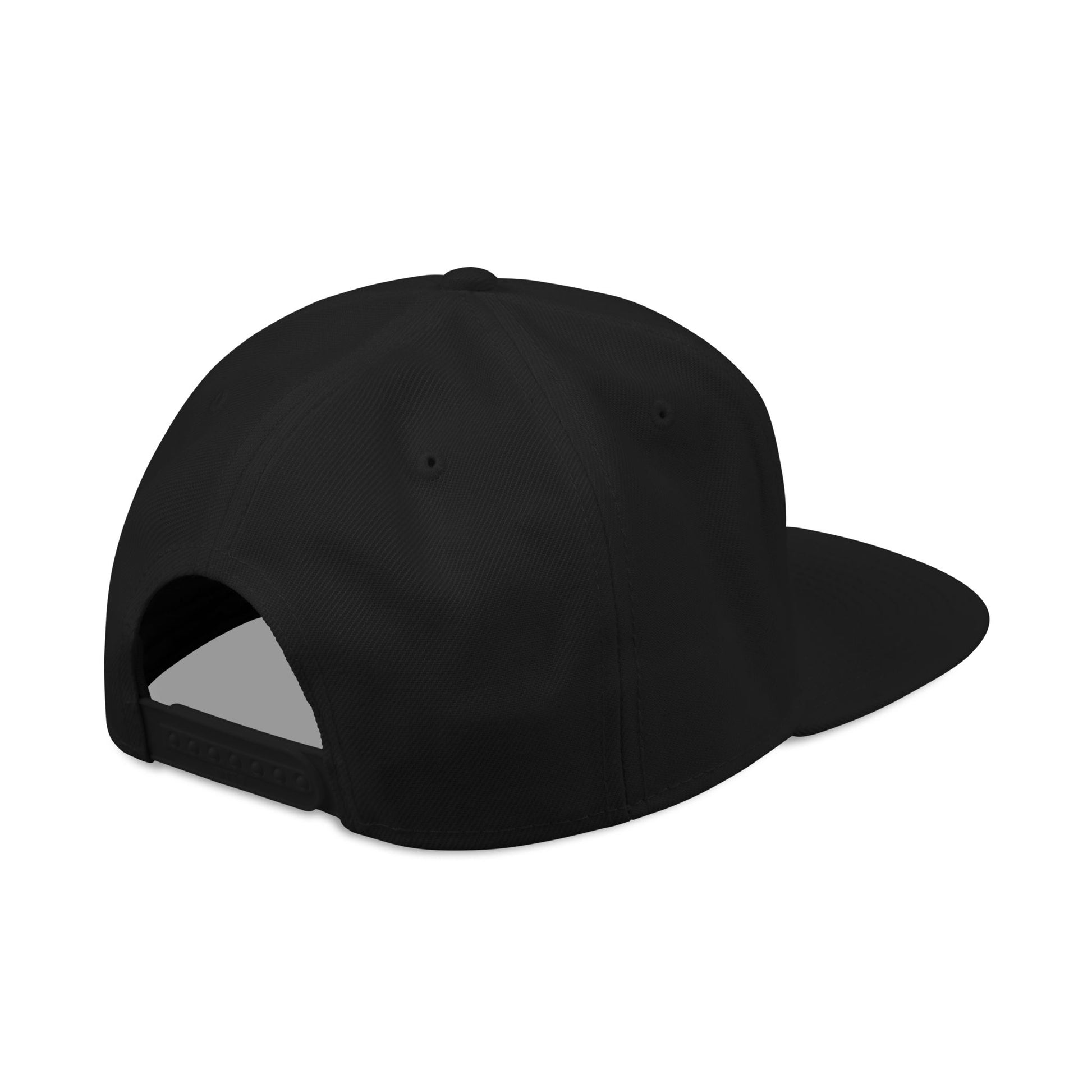 Patriotic "We The People 1776" Snapback Hat