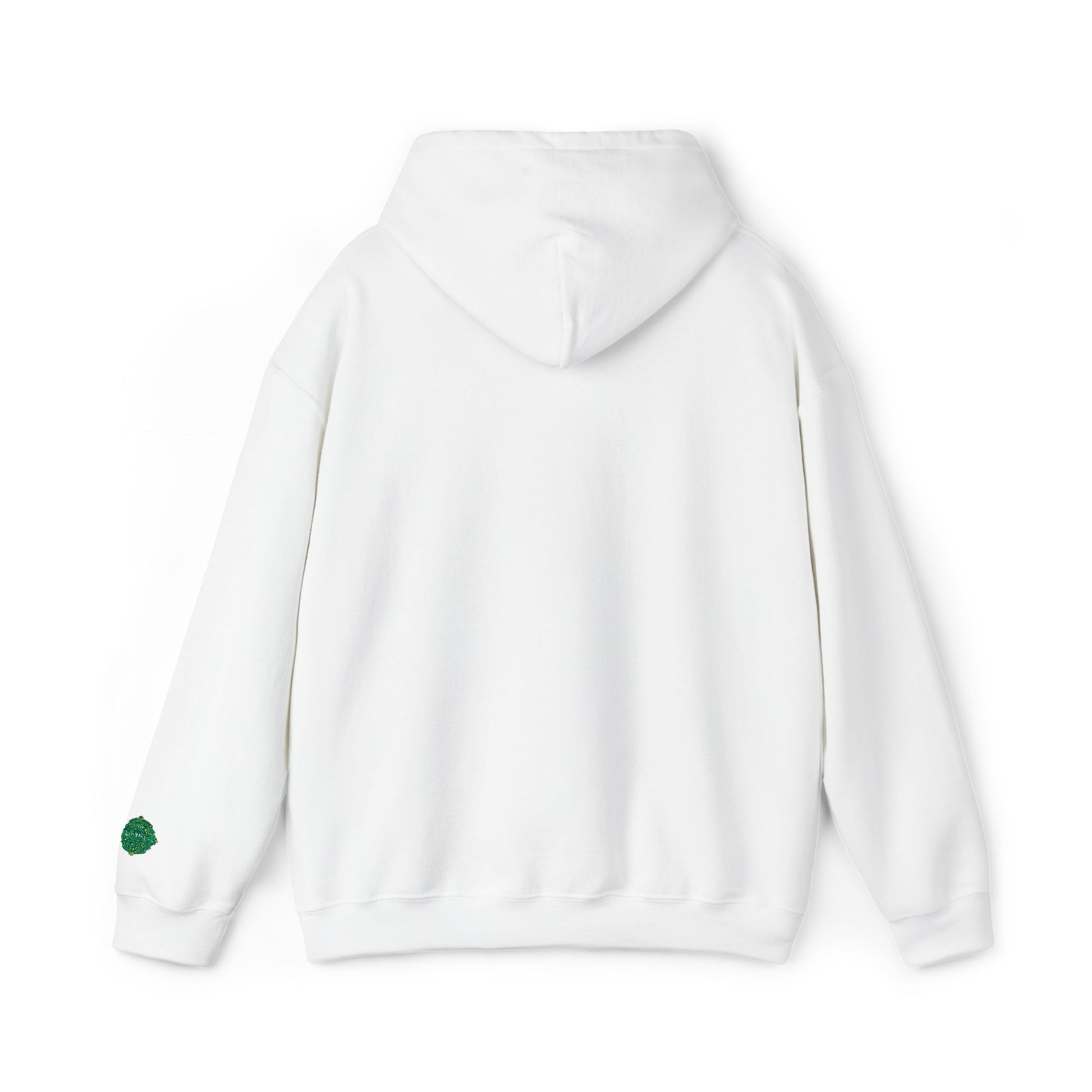 Donald Trump Signature Patriotic Hoodie