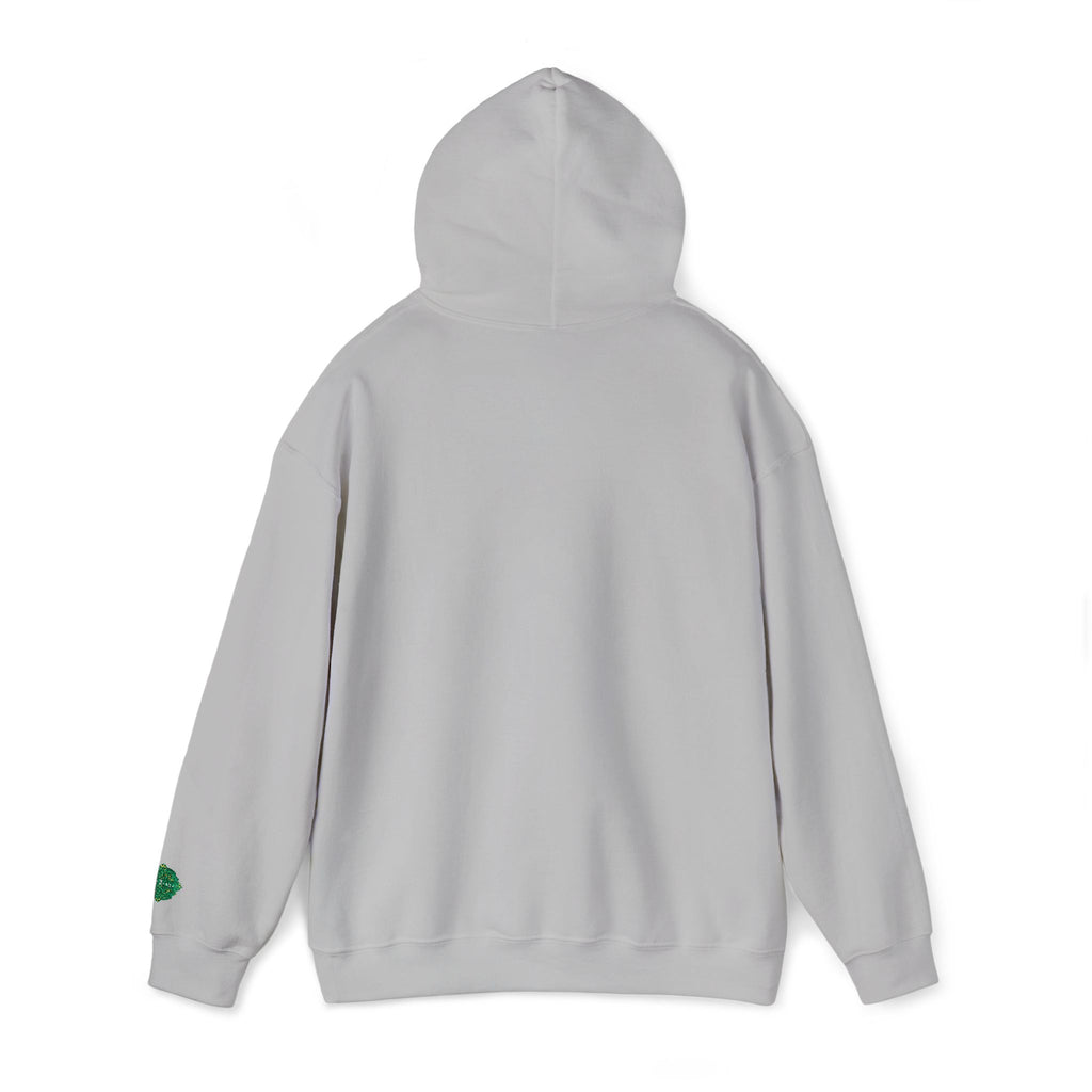 "WE THE PEOPLE" Hoodie — Patriotic Declaration