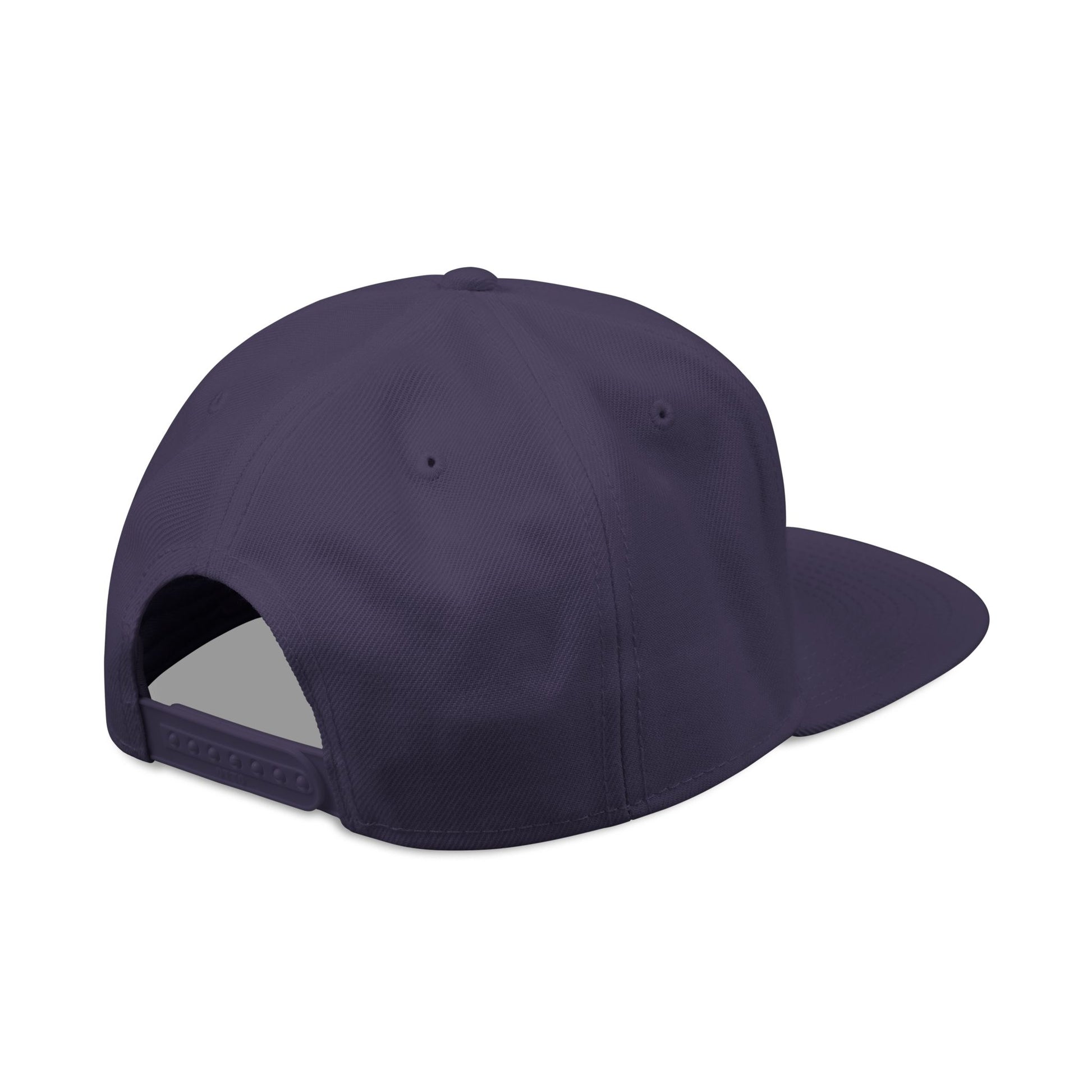 Patriotic "We The People 1776" Snapback Hat