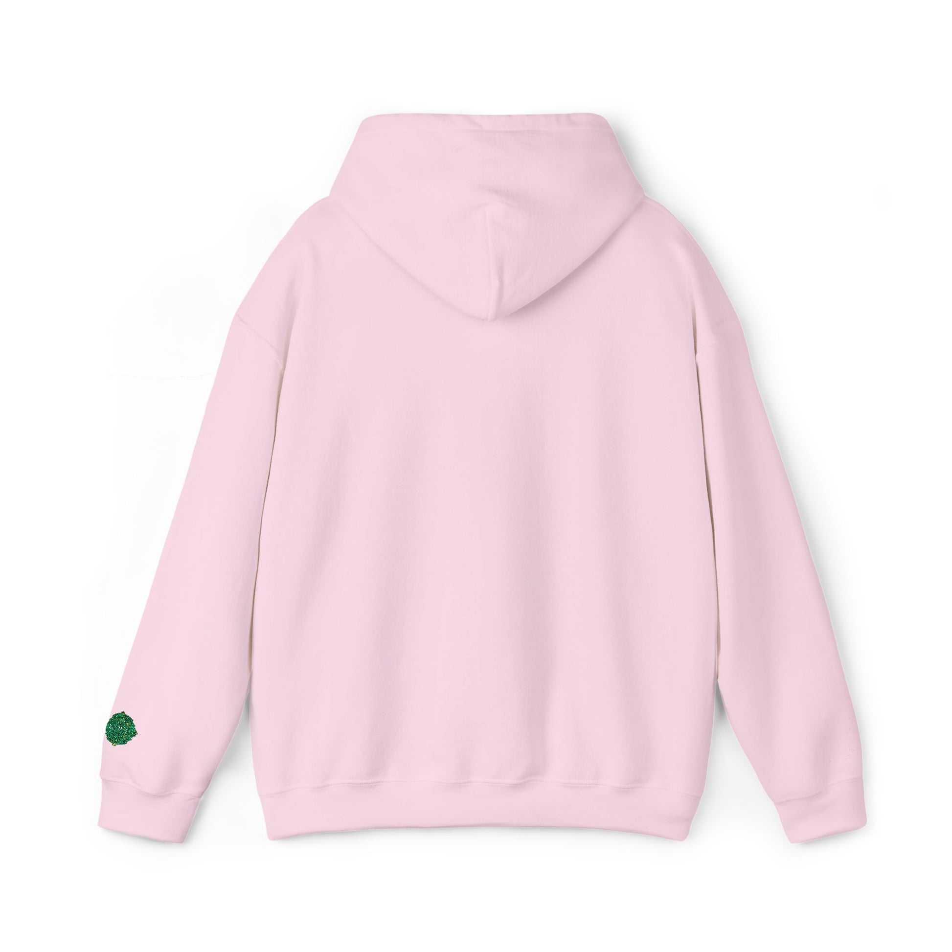 MAGA Hoodie — Bold Political Slogan Pullover