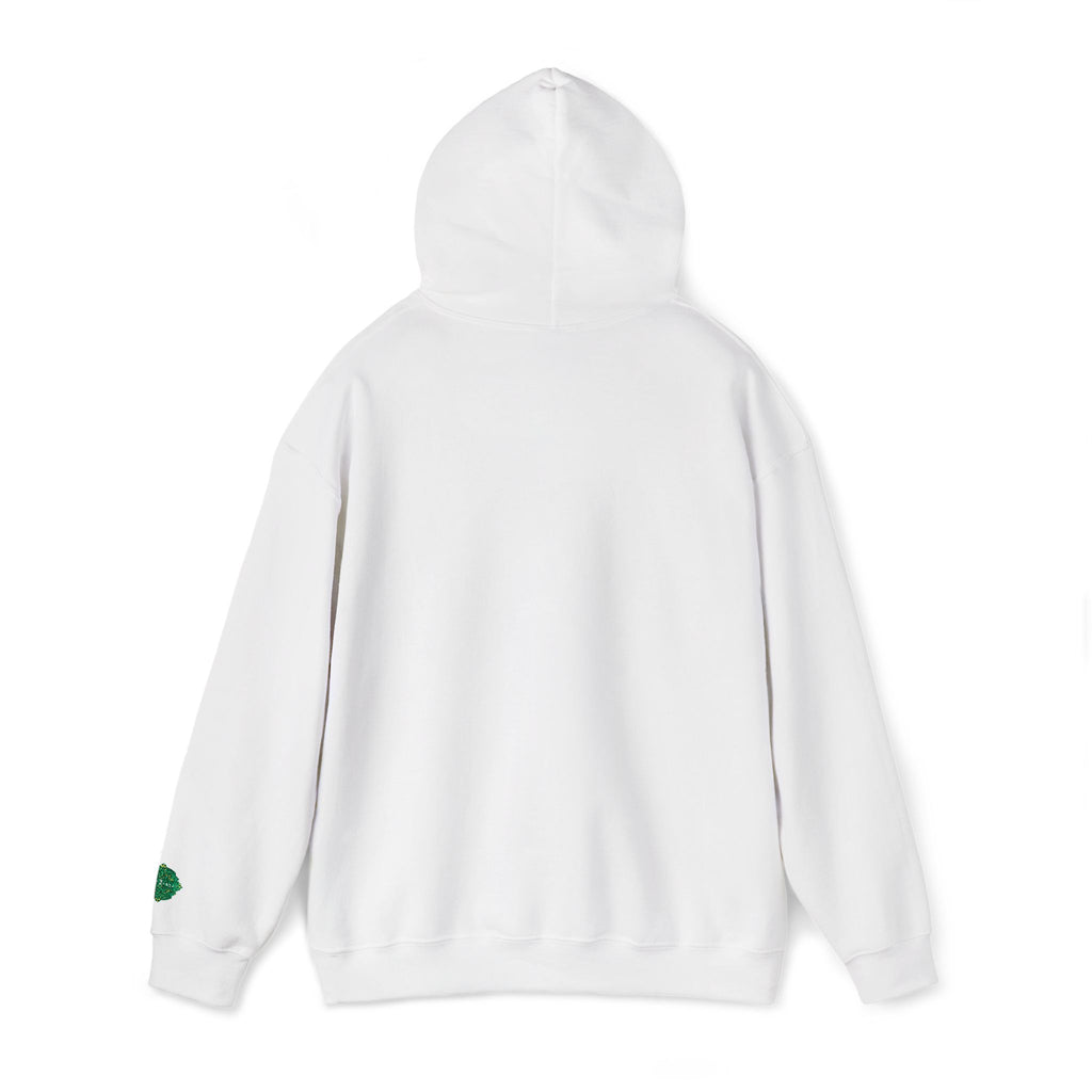 Liberty or Death Hoodie — GIVE ME LIBERTY OR GIVE ME DEATH Graphic Hoodie