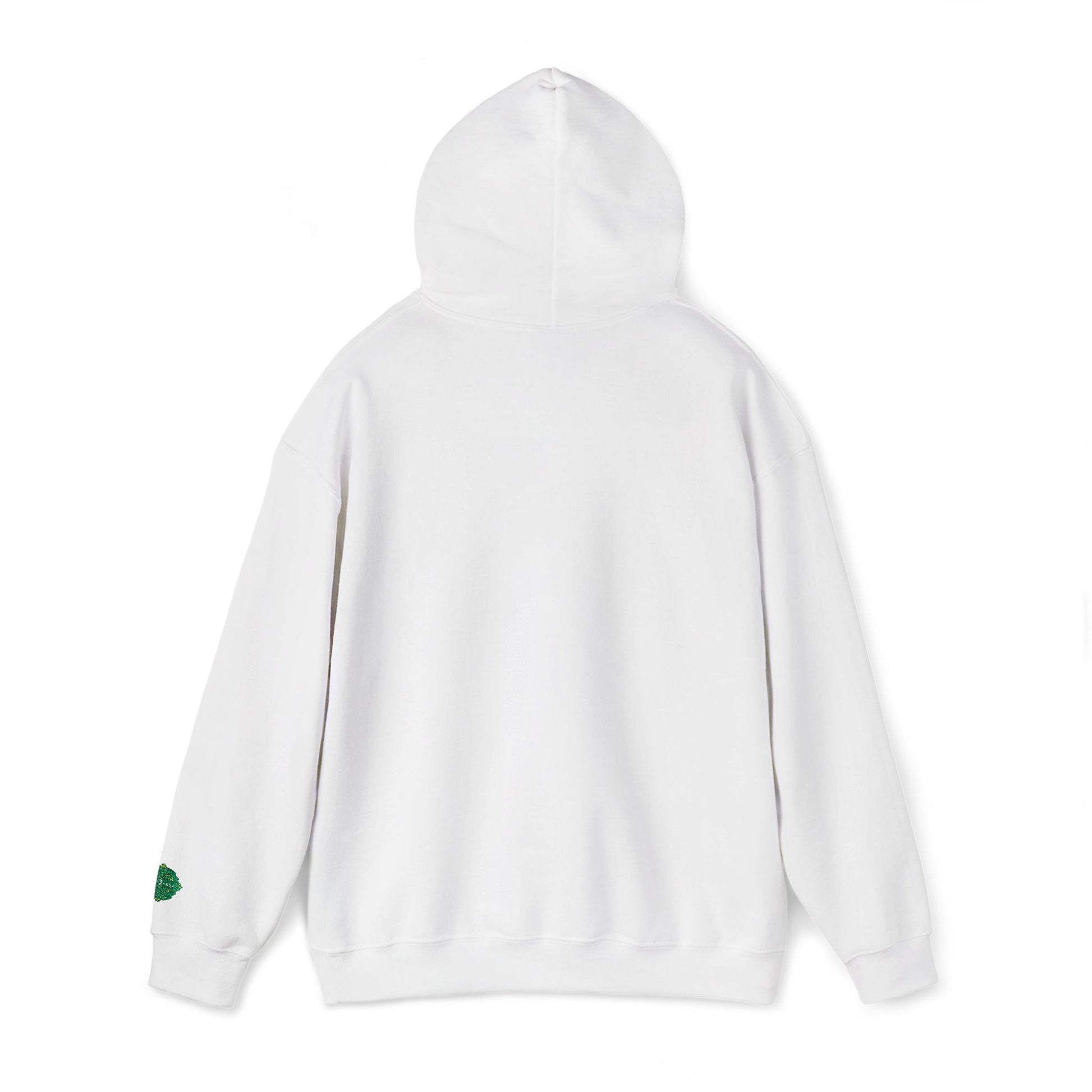 Liberty or Death Hoodie — GIVE ME LIBERTY OR GIVE ME DEATH Graphic Hoodie