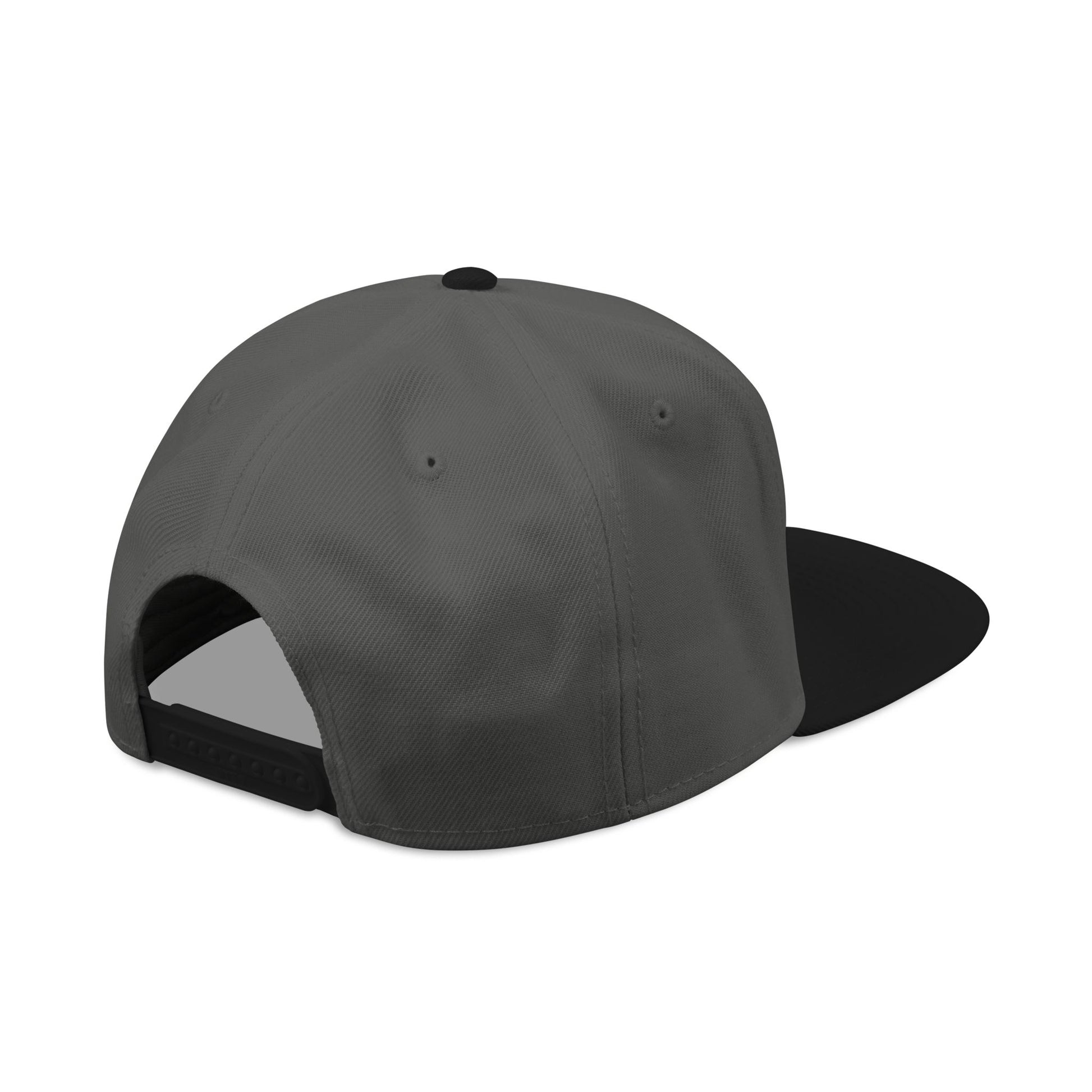 America 250 Years Embroidered Snapback Hat