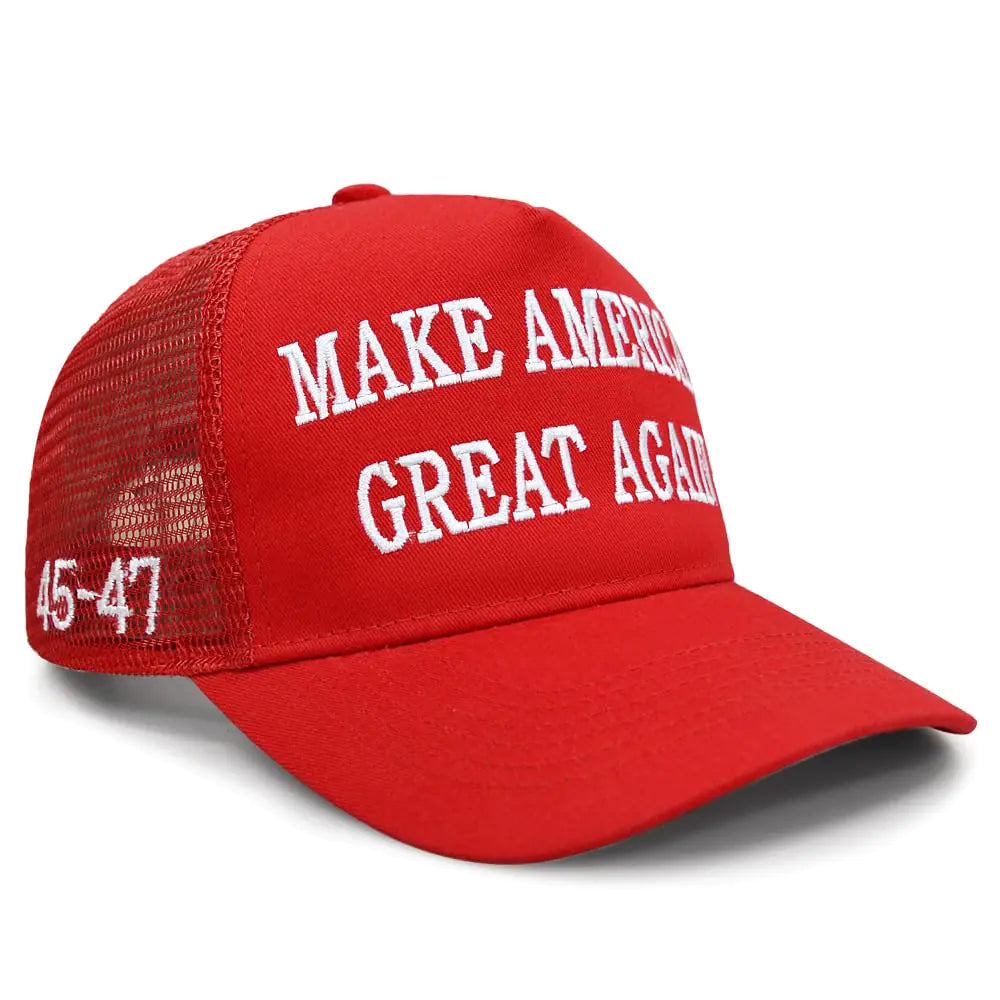 Trump ]Hat Make America Great Again