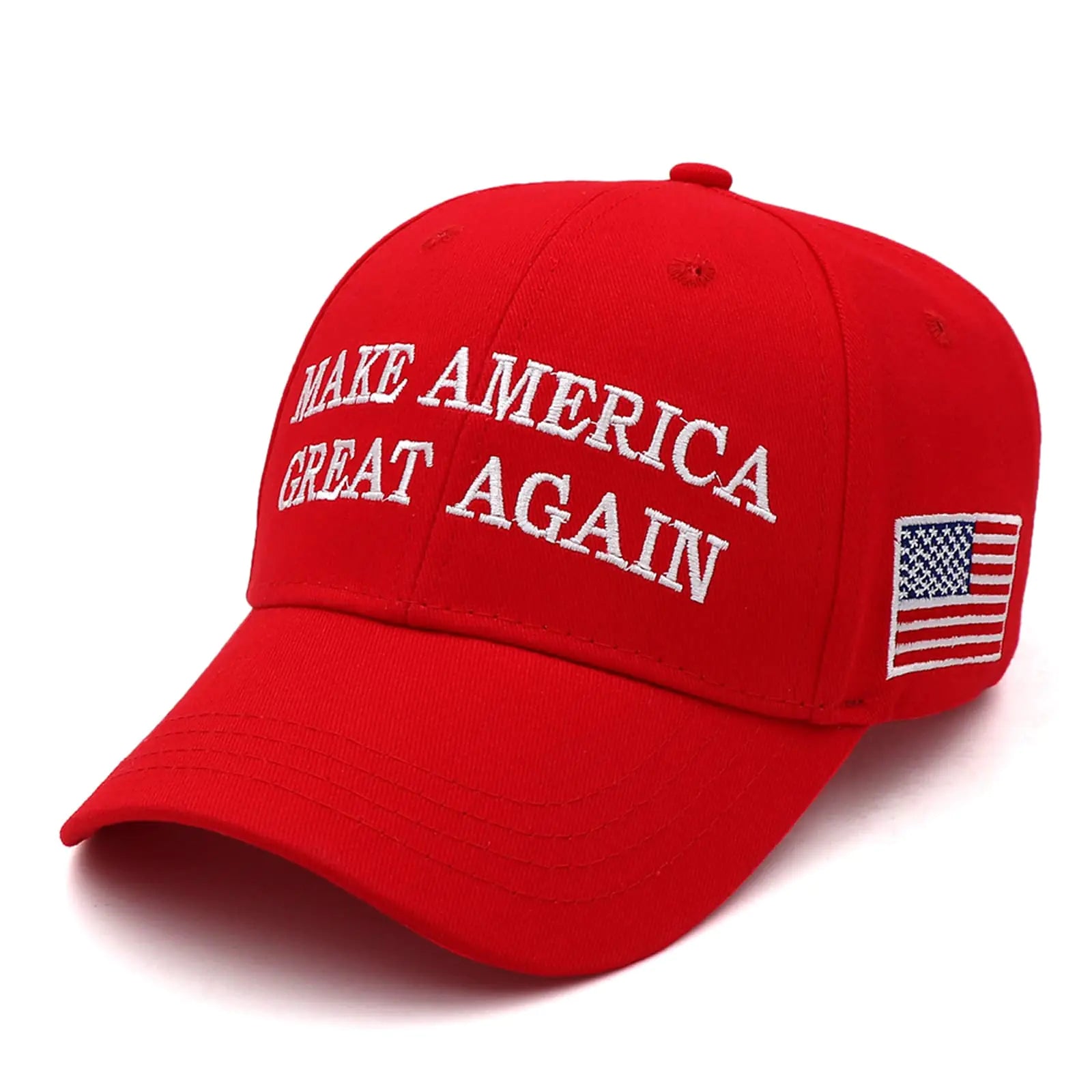 MAGA Hat  Make America Great Again