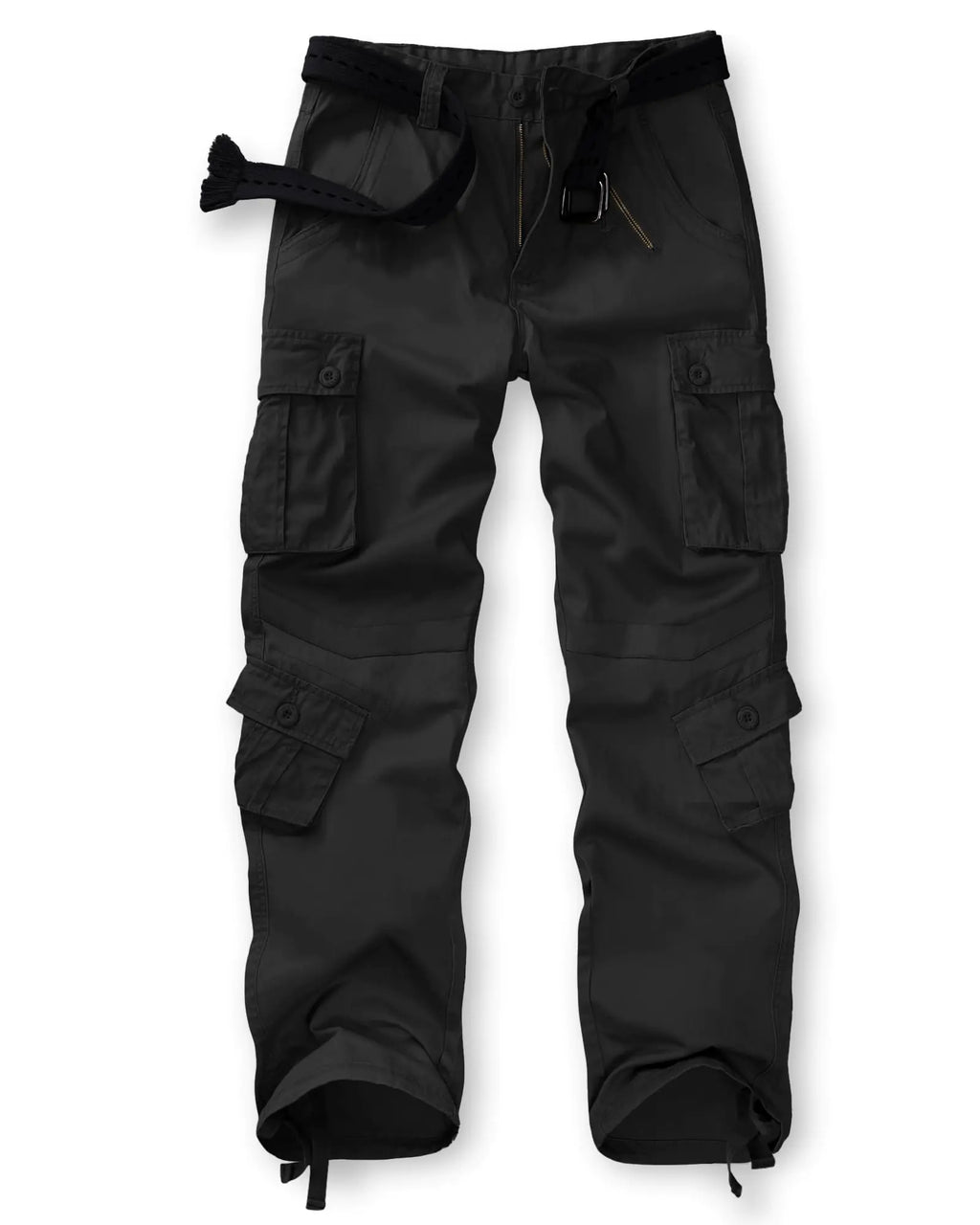 Outdoor Camouflage Military Multi Pockets Work Pants 6
